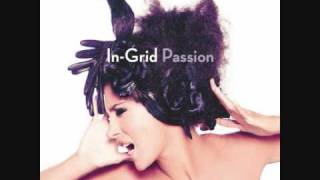 In-Grid - Amour Ma Passion