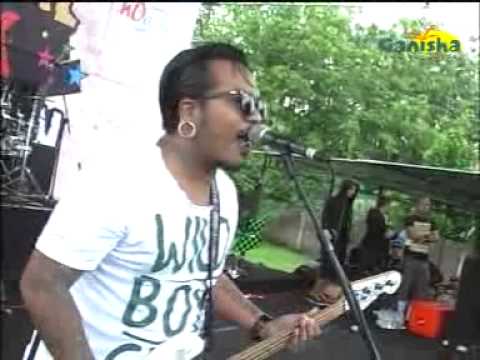 ENDANK SOEKAMTI   ROCK RADIO