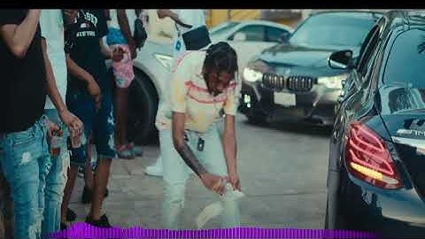 Daddy1 -  Sauce Instrumental