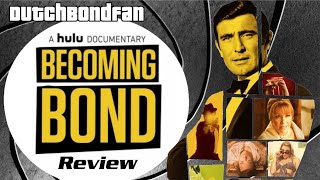 Becoming Bond Review