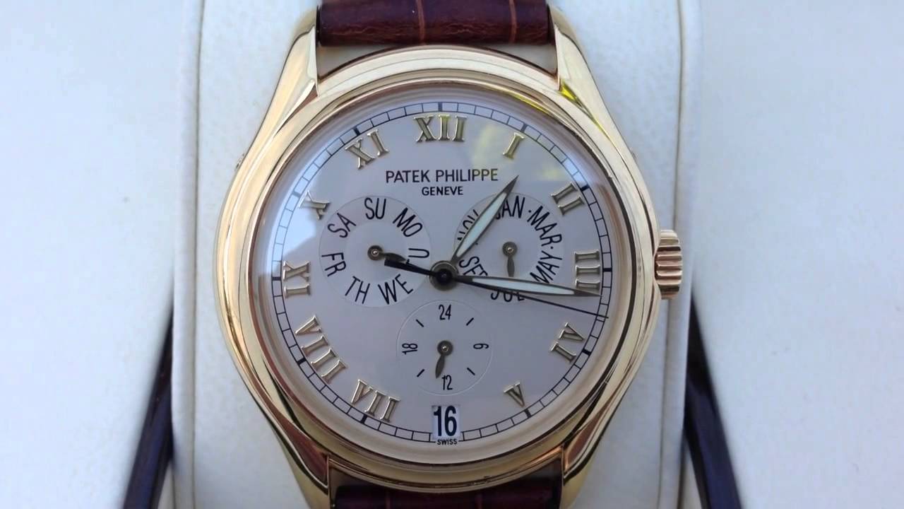 COLLECTING LUXURY WATCHES - What price to use? Retail Price, 2nd Hand