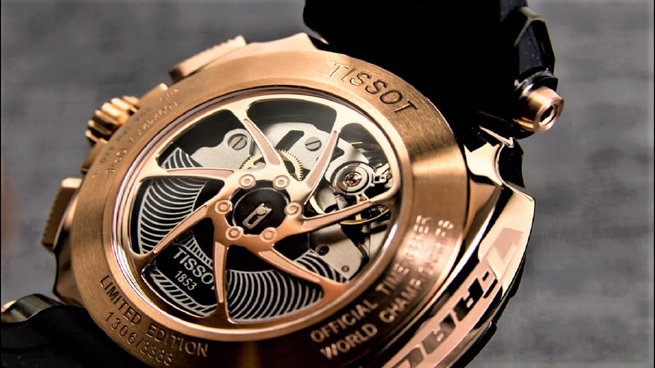 Top 13 Tissot Watches for Men Buy in 2021 | Watch for Men -