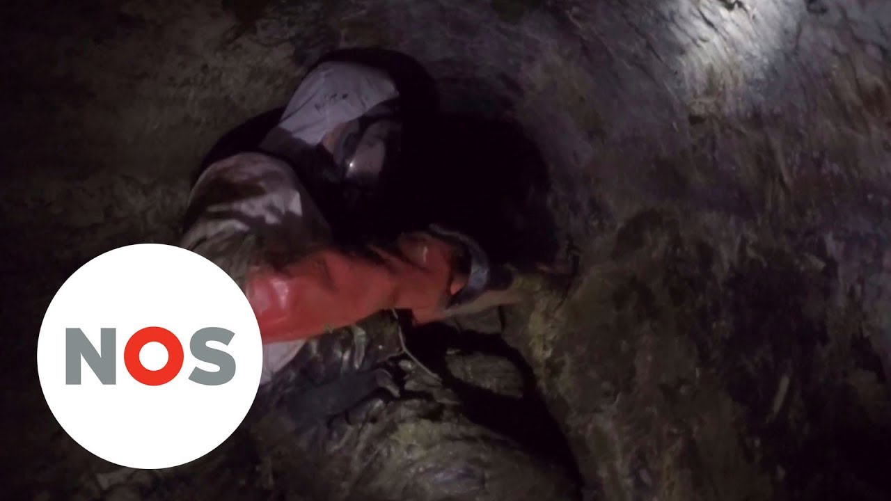 VETBERG: Hoe ontstaan vethopen in Londens riool?