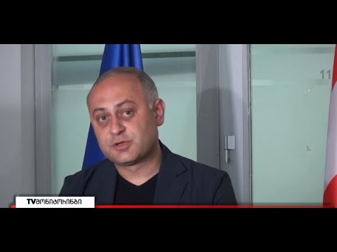 იჩხუბეს თუ არა სუს-ის რეგიონულმა უფროსმა და შიდა ქართლის გუბერანატორმა- ვალერიან მჭედლიძე განმარტავს