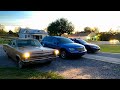 3 Cars 1 Video 67 AMC Ambassador 1st Drive - Saturn Done - Pacifica Done + MGB Update!!
