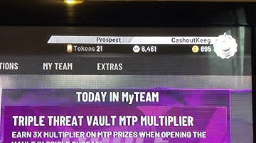 NBA 2K20 MyCareer Freeze