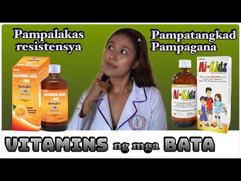 Video: Ano ang magandang tablet para sa isang bata?