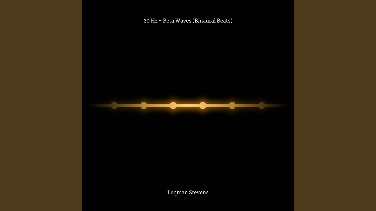 20 Hertz for Studying