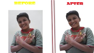 How to make PNG || like Andy King OP || using background easer || screenshot 5