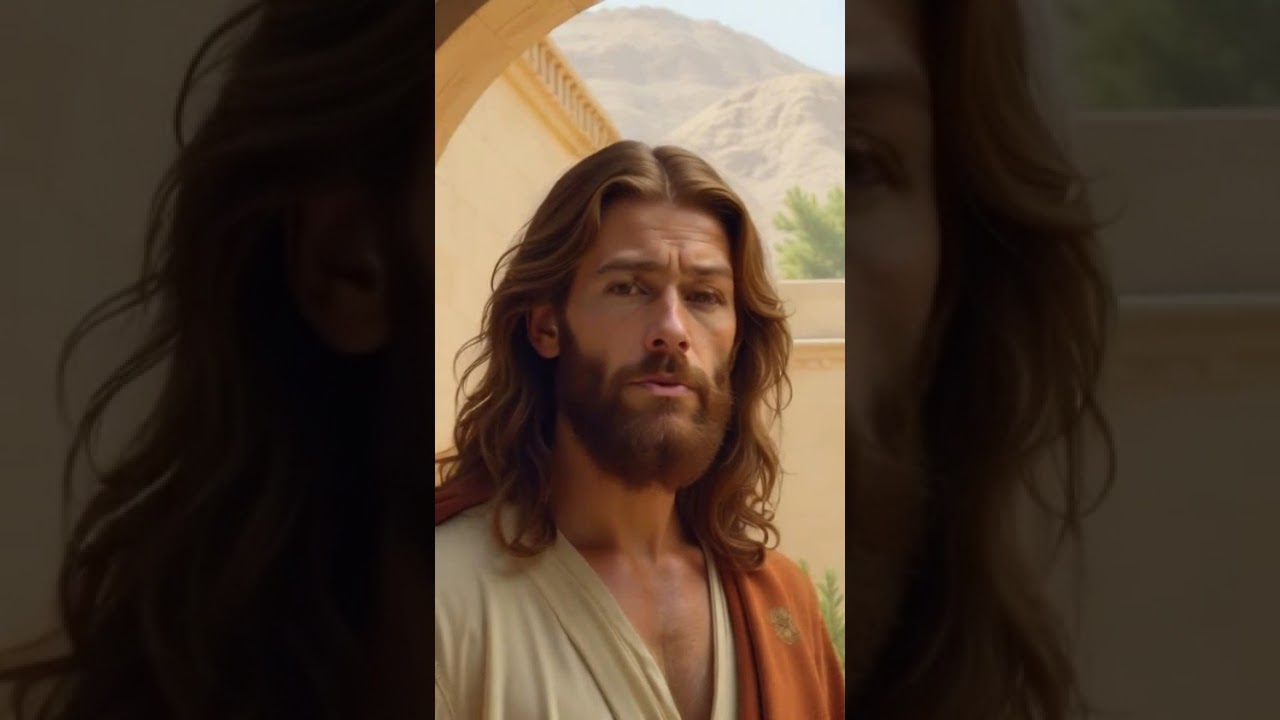 Proverbios 16: 1 a 6 - De Quem são os Planos?