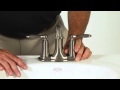 3/4 view of product