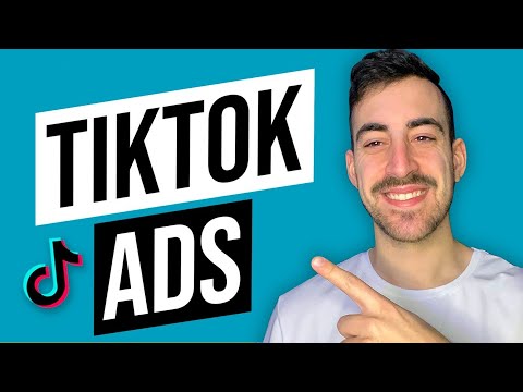 🚀 Cómo hacer PUBLICIDAD en TIKTOK 2023 ✅ Guía para principiantes