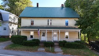 7 Forest Avenue video tour