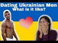 What to Know About Dating Ukrainian Men - Dating Beyond Borders | Reaction [Ukrainian Men Are Hot!]