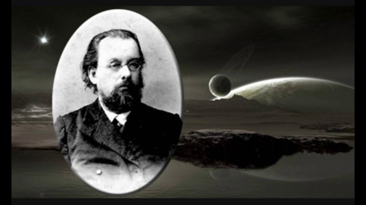 Жизненный путь ученого К.Э. Циолковского