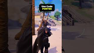 Create their own custom skins in Fortnite using in game tools