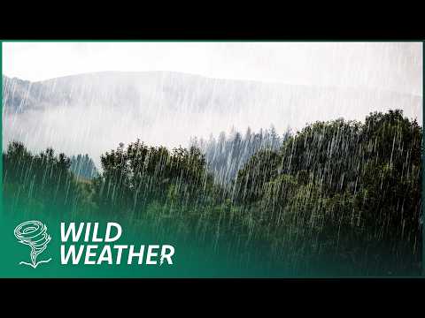 RAIN: THE UNTOLD STORY