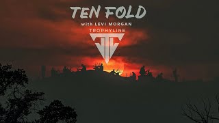 Celebrity "Ten Fold" | Levi Morgan's Saddle Hunting Odyssey Profile