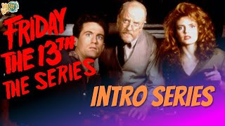 Friday the 13th | Nostalgia Jaman dulu - Mesin Waktu