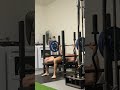 325 Bench Press @ Age 48 210 Lbs