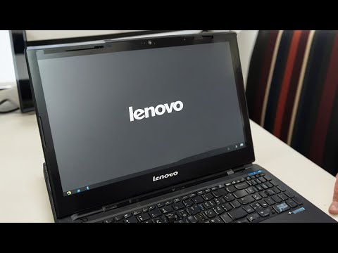 Зависает ноутбук Lenovo на логотипе, способы восстановления windows, 1 часть.