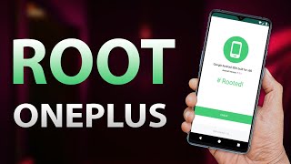 How to Root Any Oneplus Device and Install Magisk Easily Without Custom Recovery screenshot 4