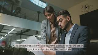 Violation of IP or Probation in PA