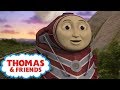 Useful Engine Caitlin | Cartoon for Kids | Thomas and Friends