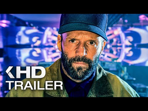 THE BEEKEEPER Trailer German Deutsch (2024)