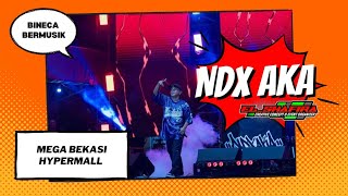 Ndx Aka  Terbang Bersamaku  Bineca Bermusik
