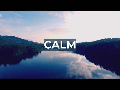 CALM | FREE LIBRARY TO HEAL FOR KONTAKT | RAST SOUND