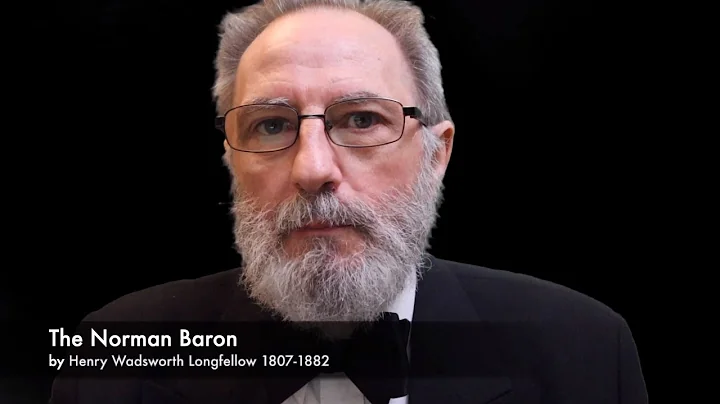 The Norman Baron: A poem by Henry Wadsworth Longfe...
