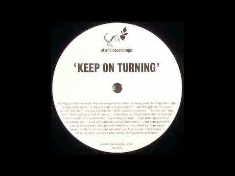 Video thumbnail for Kids In The Streets - Keep On Turning (Motorcitysoul Original Dub) [STIR15, 2005]