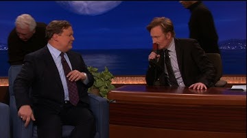 CONAN - Scraps: Dangerous Animals