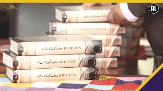 Download Lagu De Calcuttabrieven bevatten de persoonlijke verhalen van de migratiegeschiedenis | Iedereen Verlicht MP3