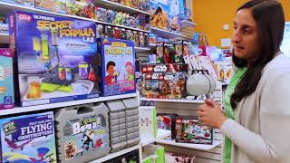 Best Toy Store in Cambridge MA | Magic Beans Cambridge screenshot 4