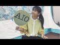【散歩シリーズ】大塚 愛 / テント生活 stay home