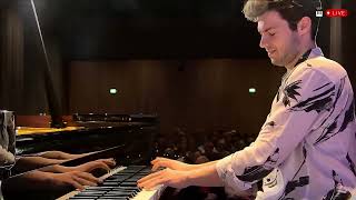ROBERT NEUMANN | Solo Final – 14th International German Piano Award