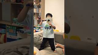 Abe duet with kassia #abedaily #abecekut #fypshorts #fypyoutubeshorts #shortsfeed