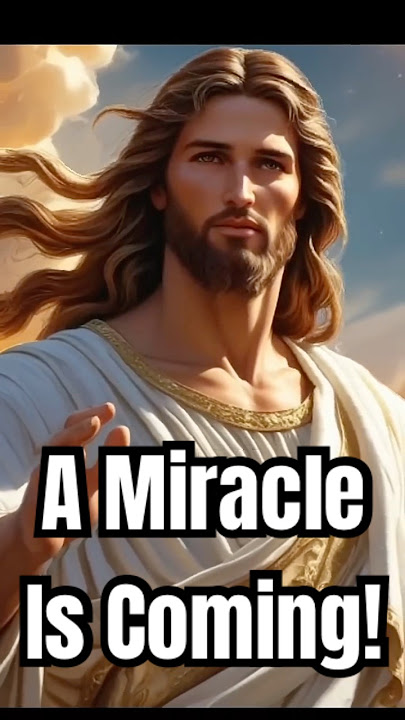 Is This For You? #miracle