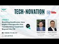 Tech-novation By BIS Research
