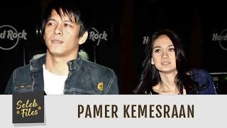 Seleb Files: Belum Umumkan Pacaran Tapi Pamer Kemesraan - Episode 30