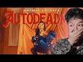 Maymay entrata  autodeadma feat wooseok  zi takeover  p productions