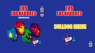 Tropi Rollo - Los Luchadores (Bulldog Remix) |  Cumbia Music Mix #23 HD