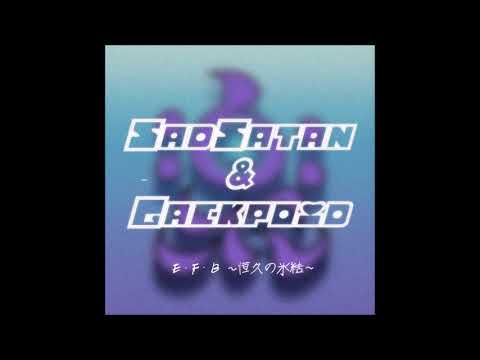 【がくっぽいど】 波音リツ E F B～恒久の氷結~ full cover 【Vocaloid】