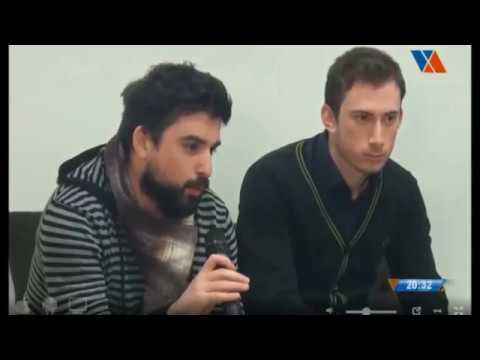 გადაცემა ''გზაჯვარედინი\" - სტუდენტის რანგში თორნიკე ზედელაშვილი - თემა: ონლაინ სესხები საქართველოში