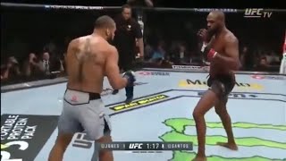 Ufc 239 - Jon Jones Vs Thiago Santos - Full Fight Highlights