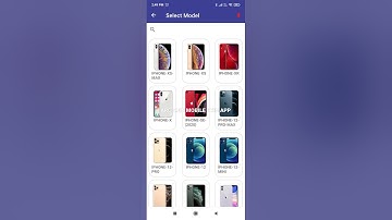 ARC SIGN Mobile skin App and plotter