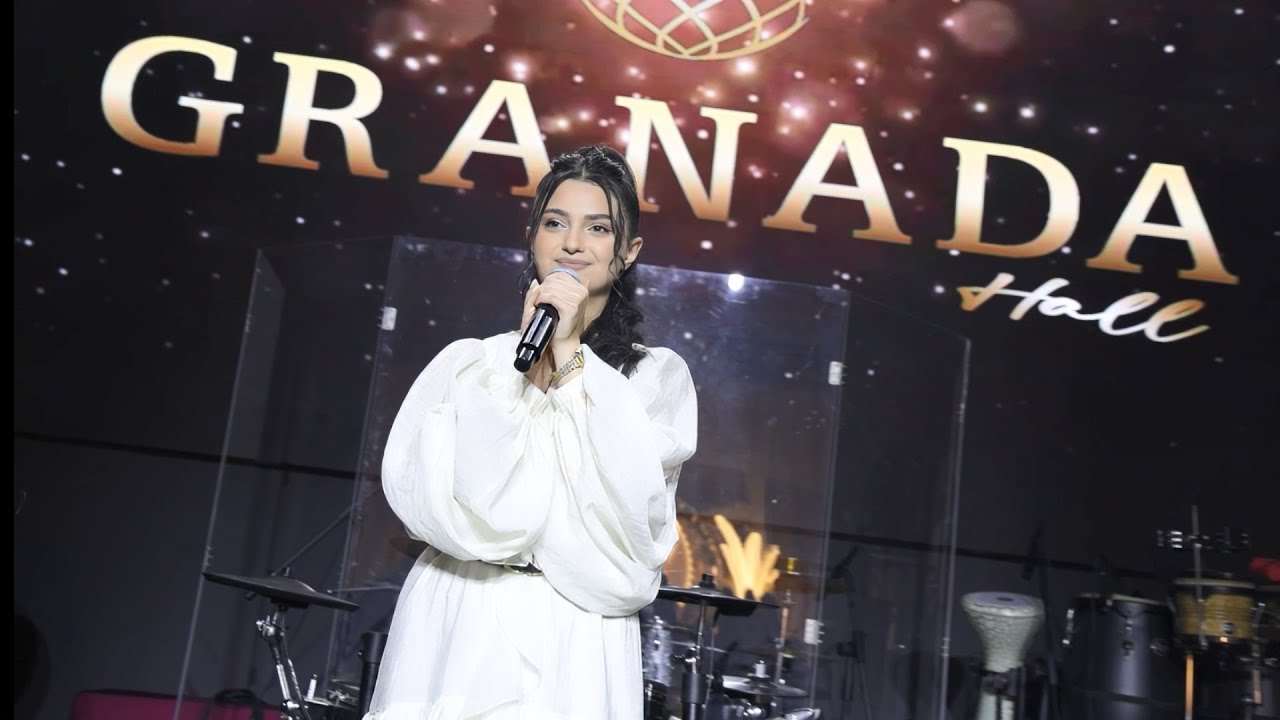 Maria Arakelyan - Mam jan, Pap jan