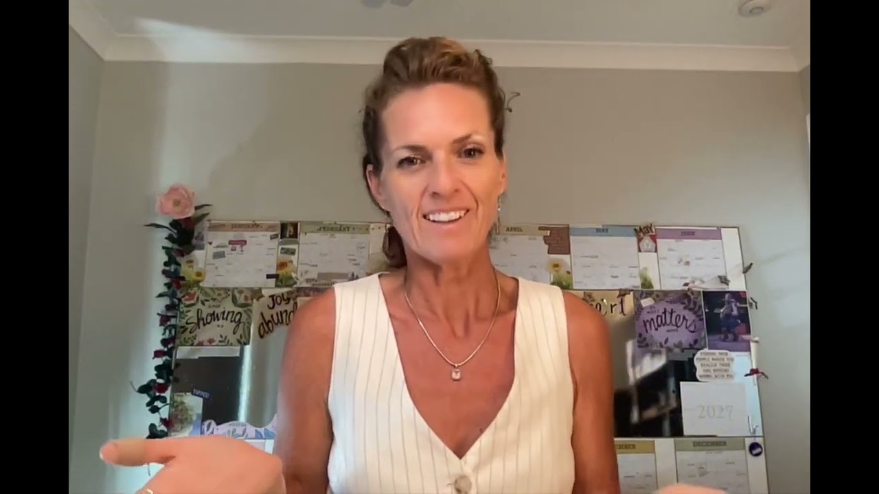 The Art of Feeling - When the Past is Present and Requires Your Presence